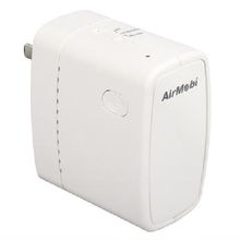 华讯 airmobi iShare 150Mbps便携式迷你路由器，开启移动网络共享新时代